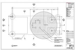 Garrison Ağaç Evi / Sharon Davis Plan