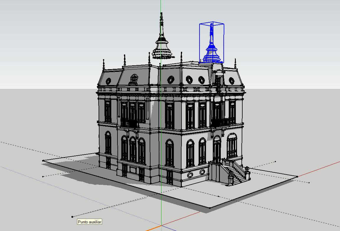 3d models sketchup. 3д моделирование в скетчап. 3д моделирование в архитектуре. Sketchup 3d модели. Модель в скетчапе.