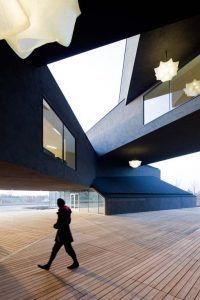 VitraHaus / Herzog & de Meuron