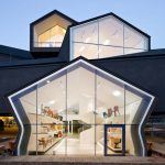 VitraHaus / Herzog & de Meuron