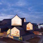 VitraHaus / Herzog & de Meuron