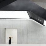 MAXXI Müzesi / Zaha Hadid