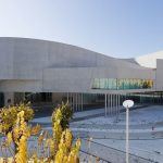 MAXXI Müzesi / Zaha Hadid