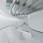 MAXXI Müzesi / Zaha Hadid