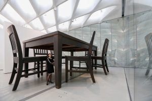 Broad Müzesi / Diller Scofidio + Renfro