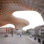 Metropol Parasol / Jürgen Mayer H. Architects