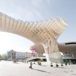 Metropol Parasol / Jürgen Mayer H. Architects