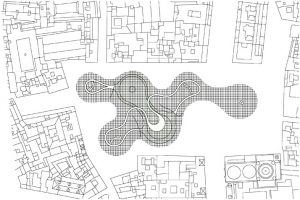 Metropol Parasol / Jürgen Mayer H. Architects Plan
