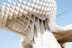 Metropol Parasol / Jürgen Mayer H. Architects