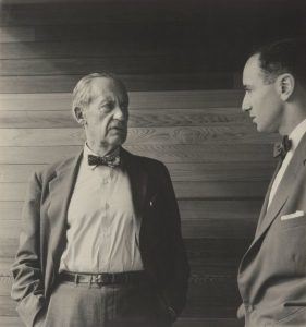 Walter Gropius