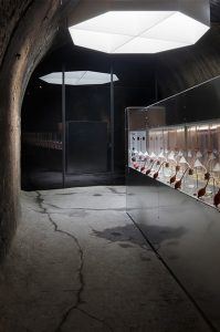 C-Mine Expeditie - NU Architectuuratelier