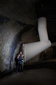 C-Mine Expeditie - NU Architectuuratelier