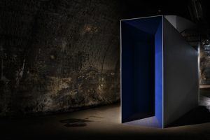 C-Mine Expeditie - NU Architectuuratelier