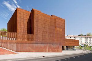 OKE - aq4 arquitectura