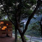 Son Ahşap Ev / Sou Fujimoto