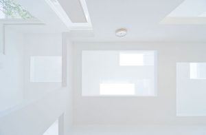 N Evi / Sou Fujimoto