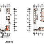 Son Ahşap Ev / Sou Fujimoto Plan