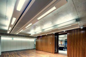 TMB Genel Merkez Binası - AVCI Architects