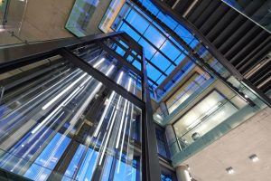 TMB Genel Merkez Binası - AVCI Architects