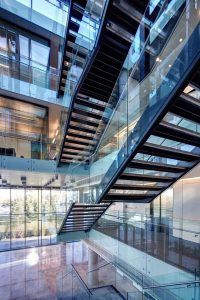 TMB Genel Merkez Binası - AVCI Architects