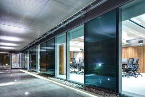 TMB Genel Merkez Binası - AVCI Architects