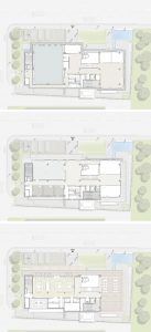 TMB Genel Merkez Binası - AVCI Architects