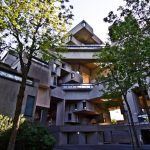 Habitat 67 / Moshe Safdie