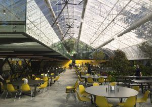 Murat Karamancı Öğrenci Merkezi - Alataş Architecture