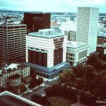 Portland Binası - Michael Graves