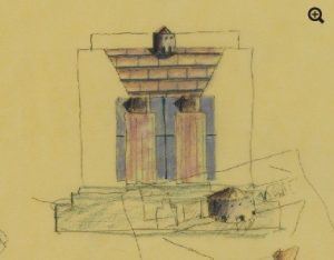 Portland Binası - Michael Graves