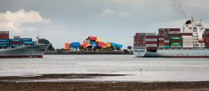 Biomuseo / Frank Gehry