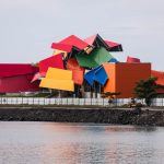 Biomuseo / Frank Gehry
