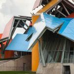 Biomuseo / Frank Gehry