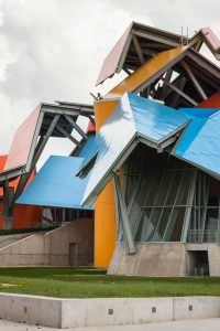 Biomuseo / Frank Gehry