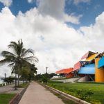 Biomuseo / Frank Gehry