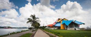 Biomuseo / Frank Gehry