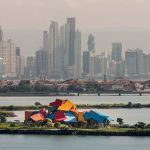 Biomuseo / Frank Gehry