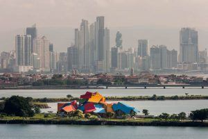 Biomuseo / Frank Gehry