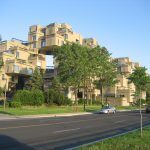 Habitat 67 / Moshe Safdie