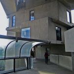 Habitat 67 / Moshe Safdie