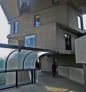 Habitat 67 / Moshe Safdie