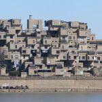 Habitat 67 / Moshe Safdie