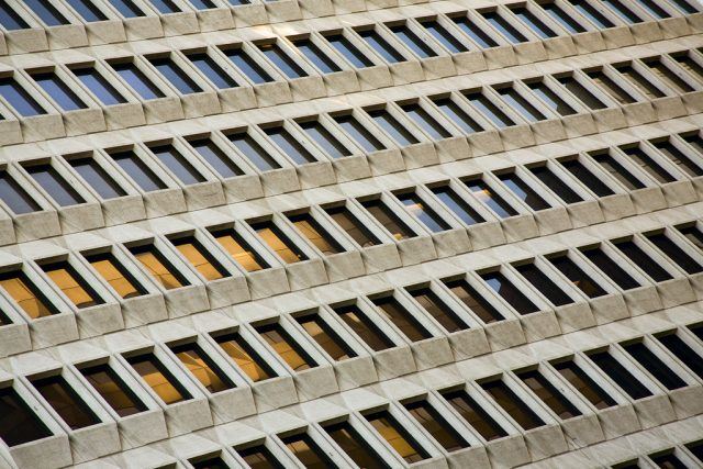 Transamerica Pyramid / William Pereira