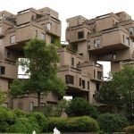 Habitat 67 / Moshe Safdie