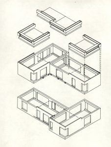 Habitat 67 / Moshe Safdie