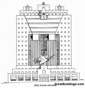 Portland Binası - Michael Graves