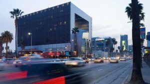 Emerson College - Morphosis Architects