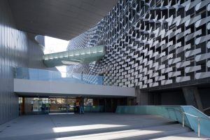 Emerson College - Morphosis Architects