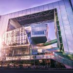 Emerson College - Morphosis Architects