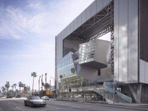 Emerson College - Morphosis Architects